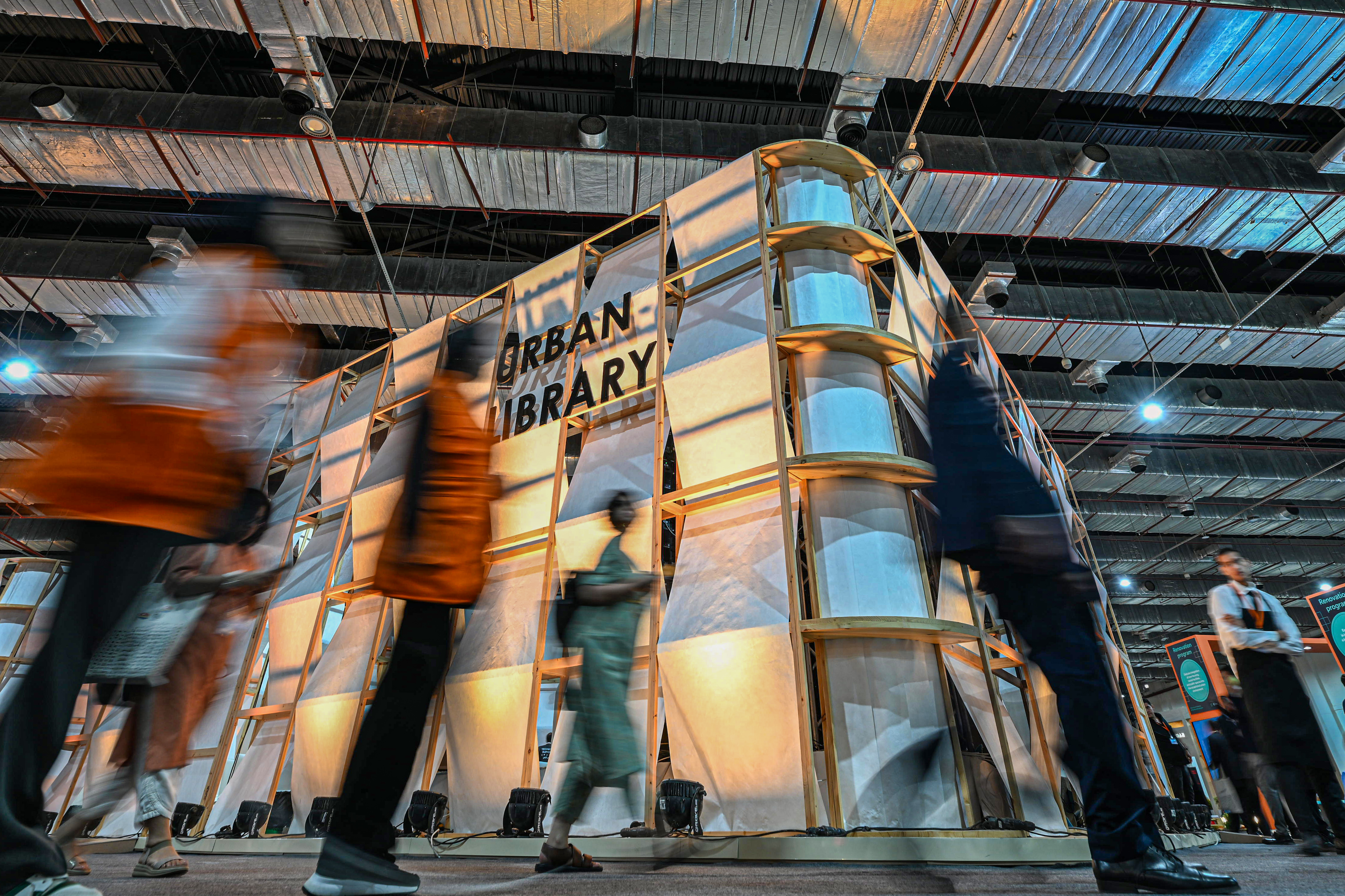 Secure your space at the WUF13 Urban Expo Xeber basligi